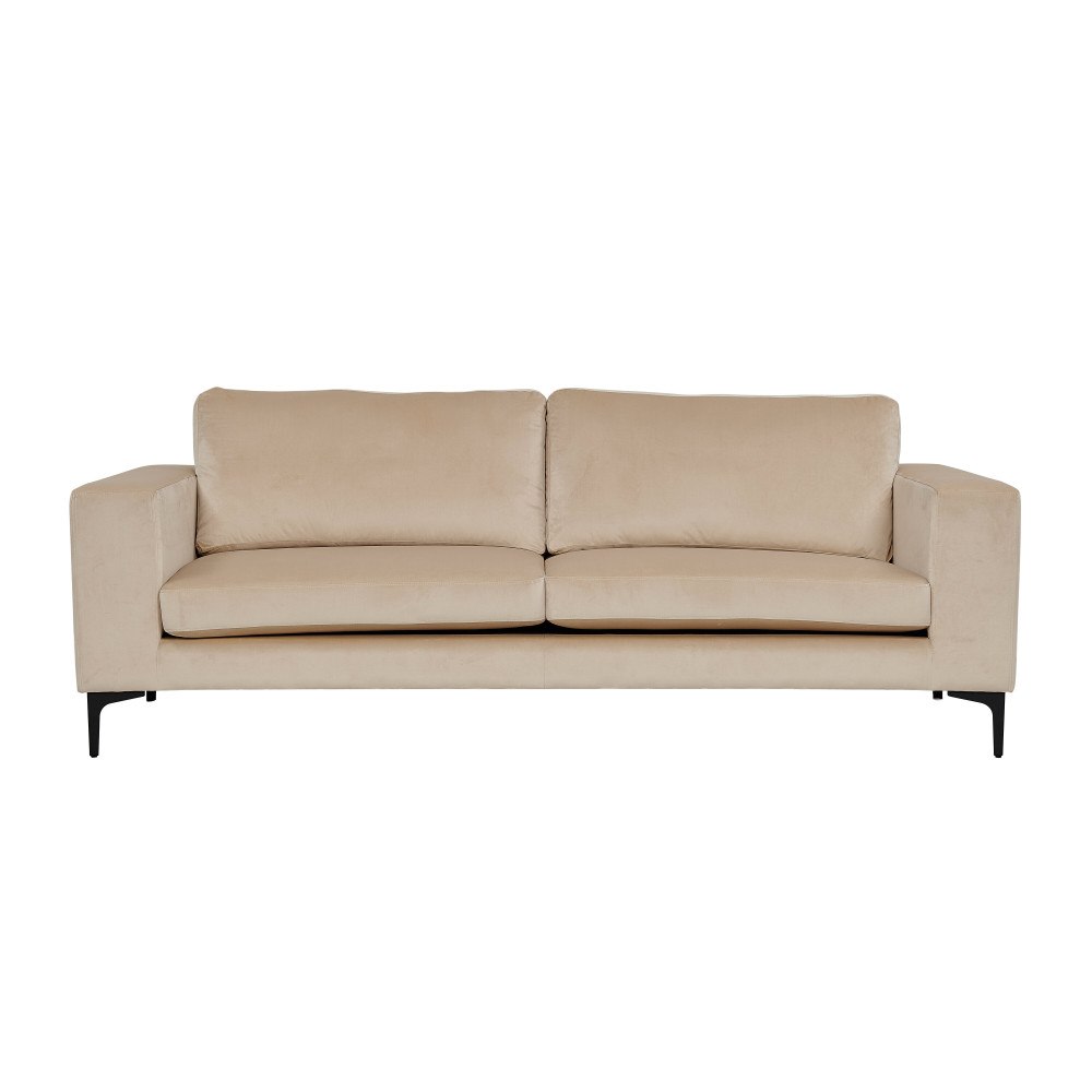 Venture Home Bolero 3-Sits Soffa