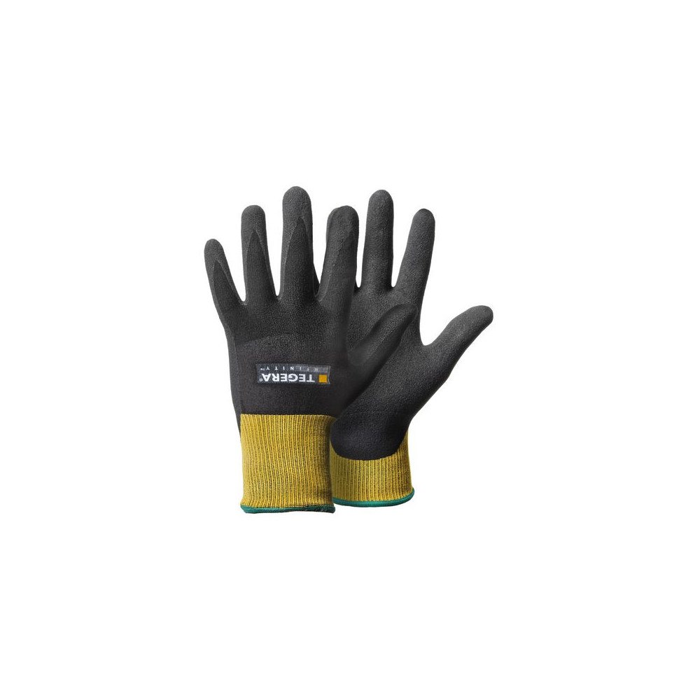 TEGERA Montagehandske TEGERA 8801R INFINITY 9