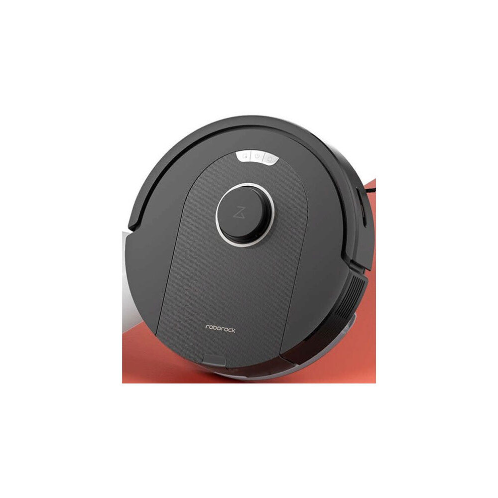 Roborock Roborock Q5 Pro - dammsugare - självgående