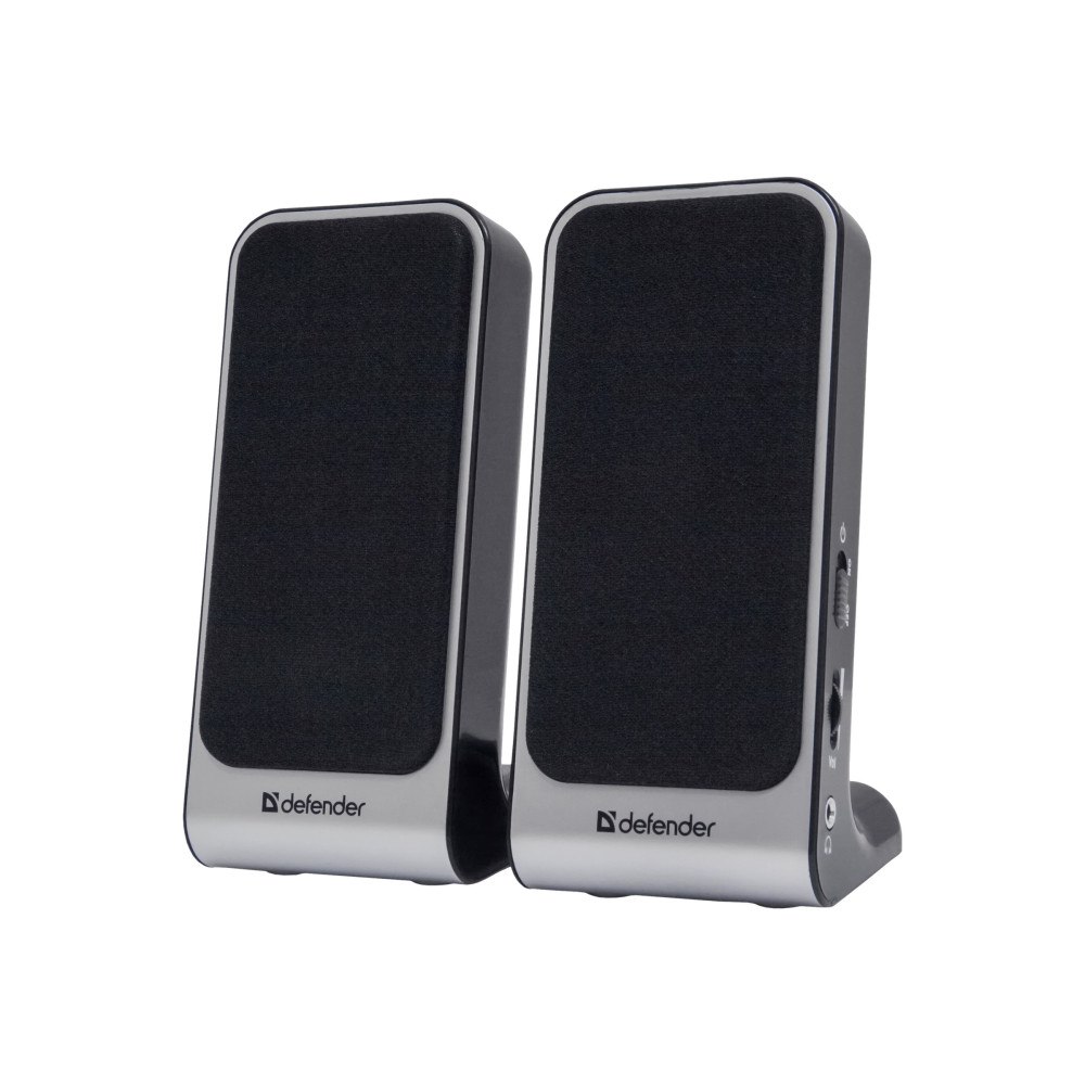 Defender Defender SPK 225 - högtalare - för persondator