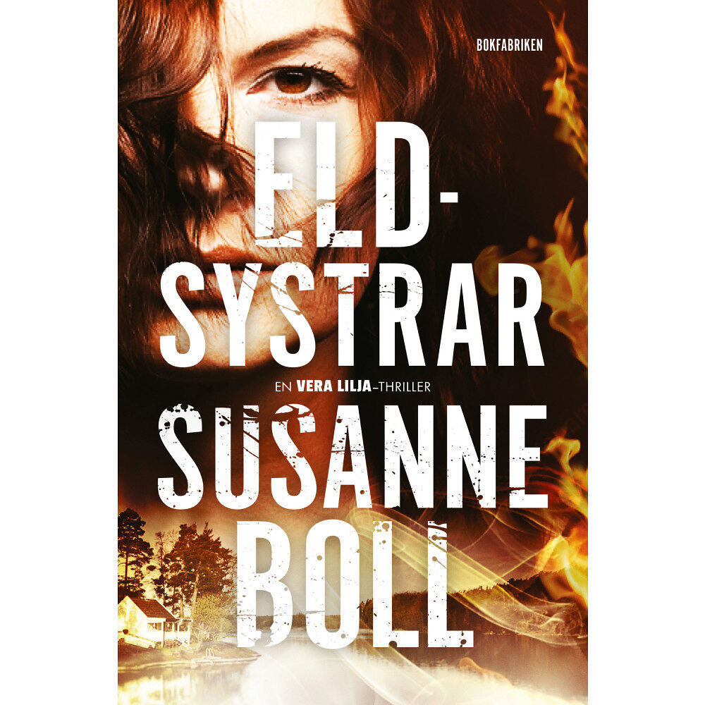 Susanne Boll Eldsystrar (inbunden)