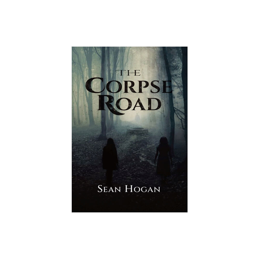 PS Publishing The Corpse Road (häftad, eng)