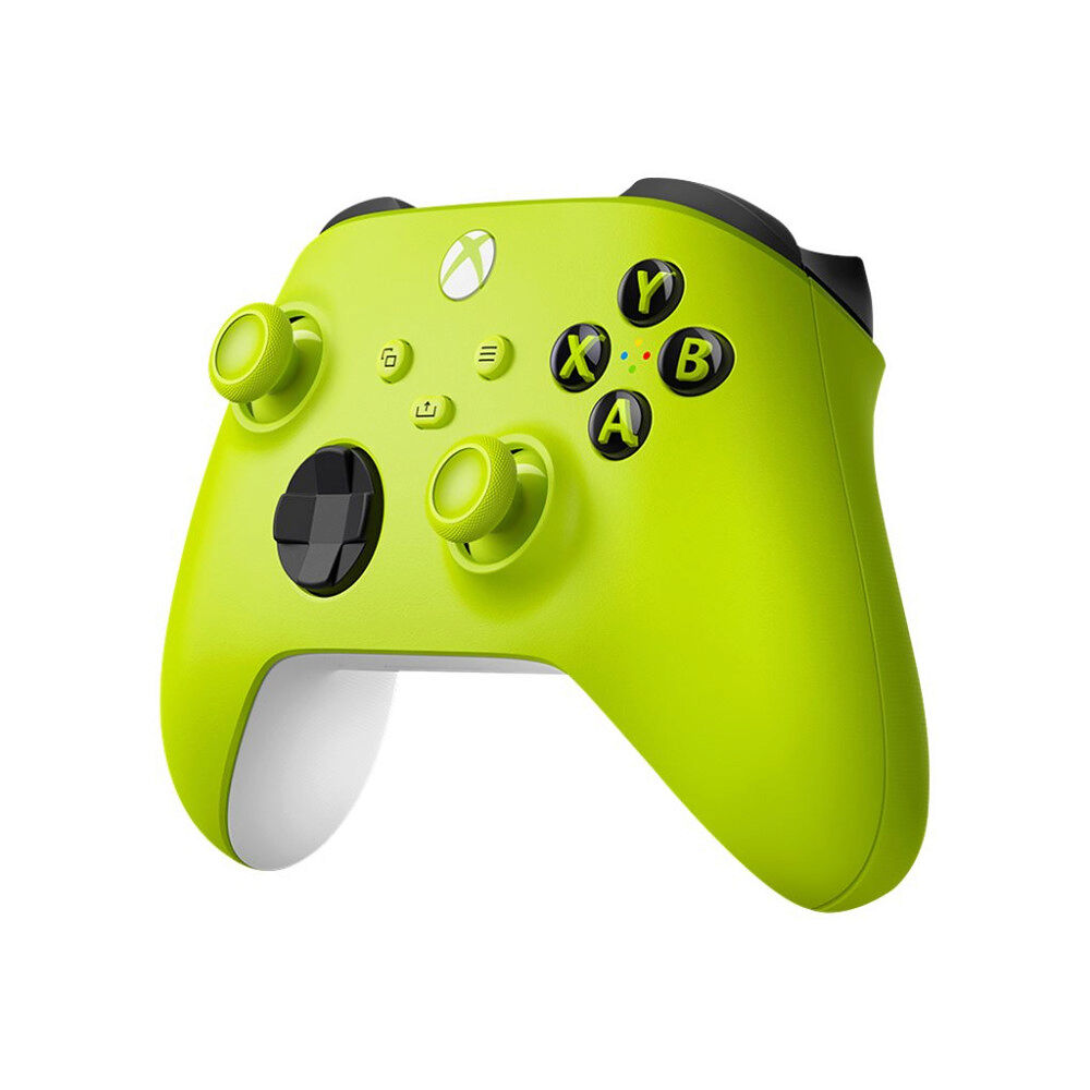 Microsoft Microsoft Xbox Wireless Controller - spelkontroll - trådlös - Bluetooth