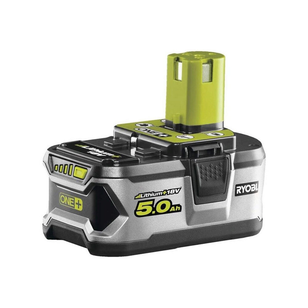 Ryobi Ryobi Lithium+ batteri - 18V - Li-Ion