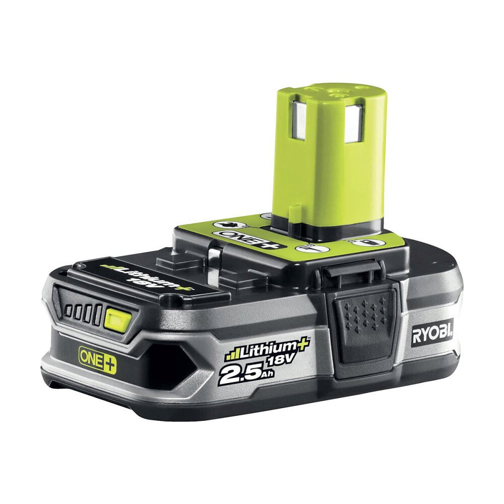 Ryobi Ryobi Lithium+ batteri - 18V - Li-Ion