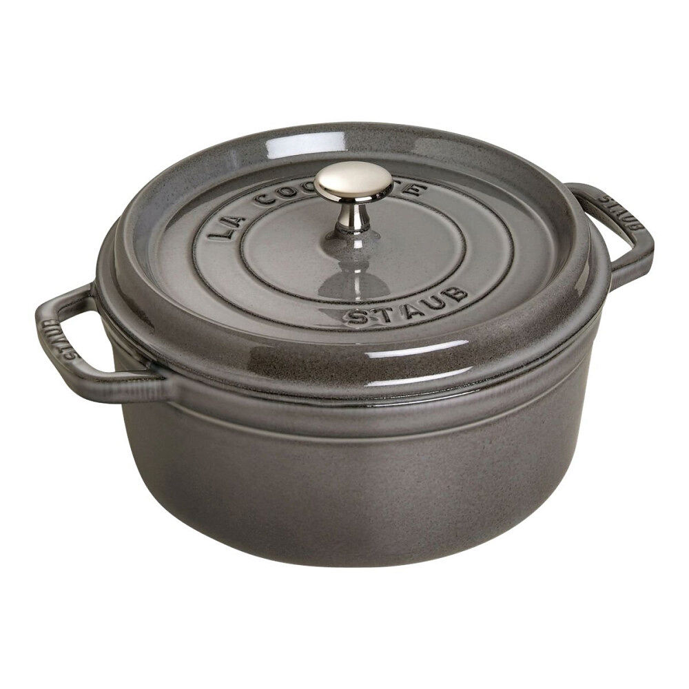 Zwilling STAUB cocotte - 26 cm diameter - 5.25 L
