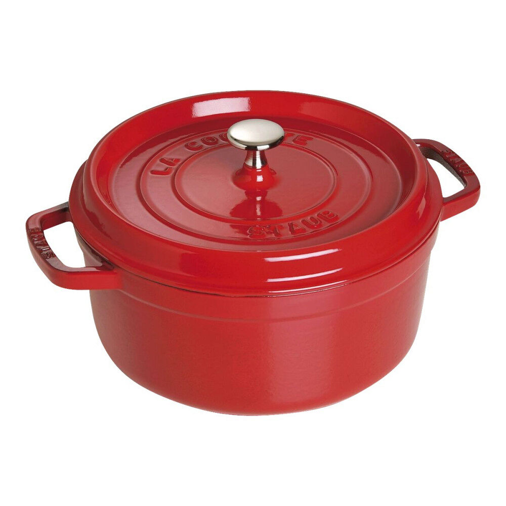 Zwilling STAUB cocotte - 26 cm diameter - 5.25 L