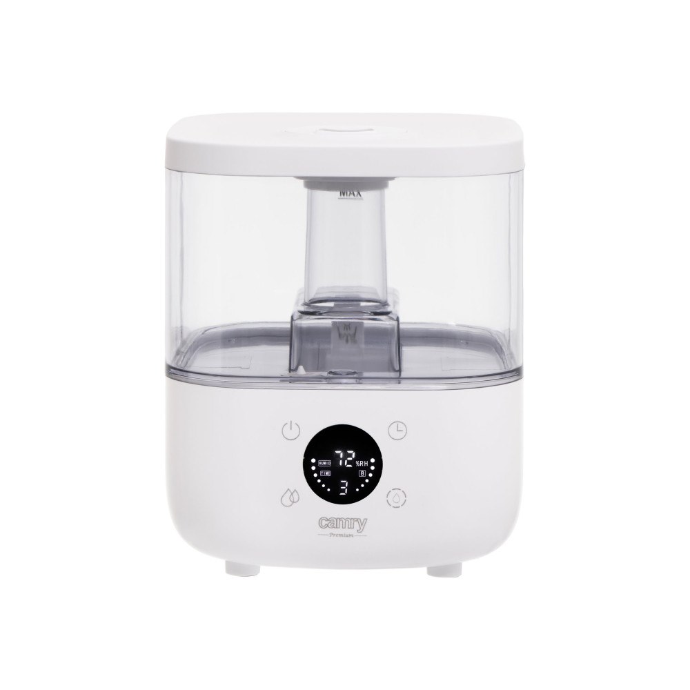 Camry Camry Premium CR 7973w - aromterapispridare/fuktgivare