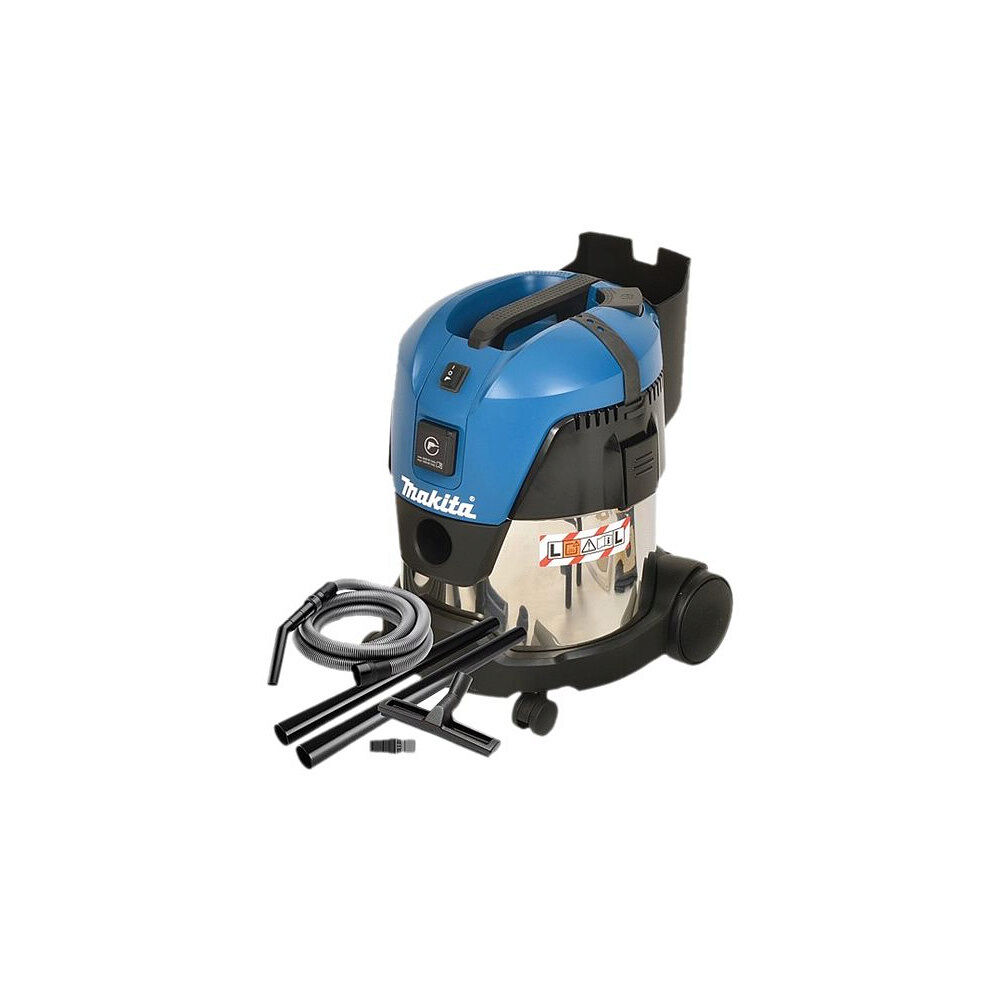 Makita Makita VC2012L - dammsugare - med behållare