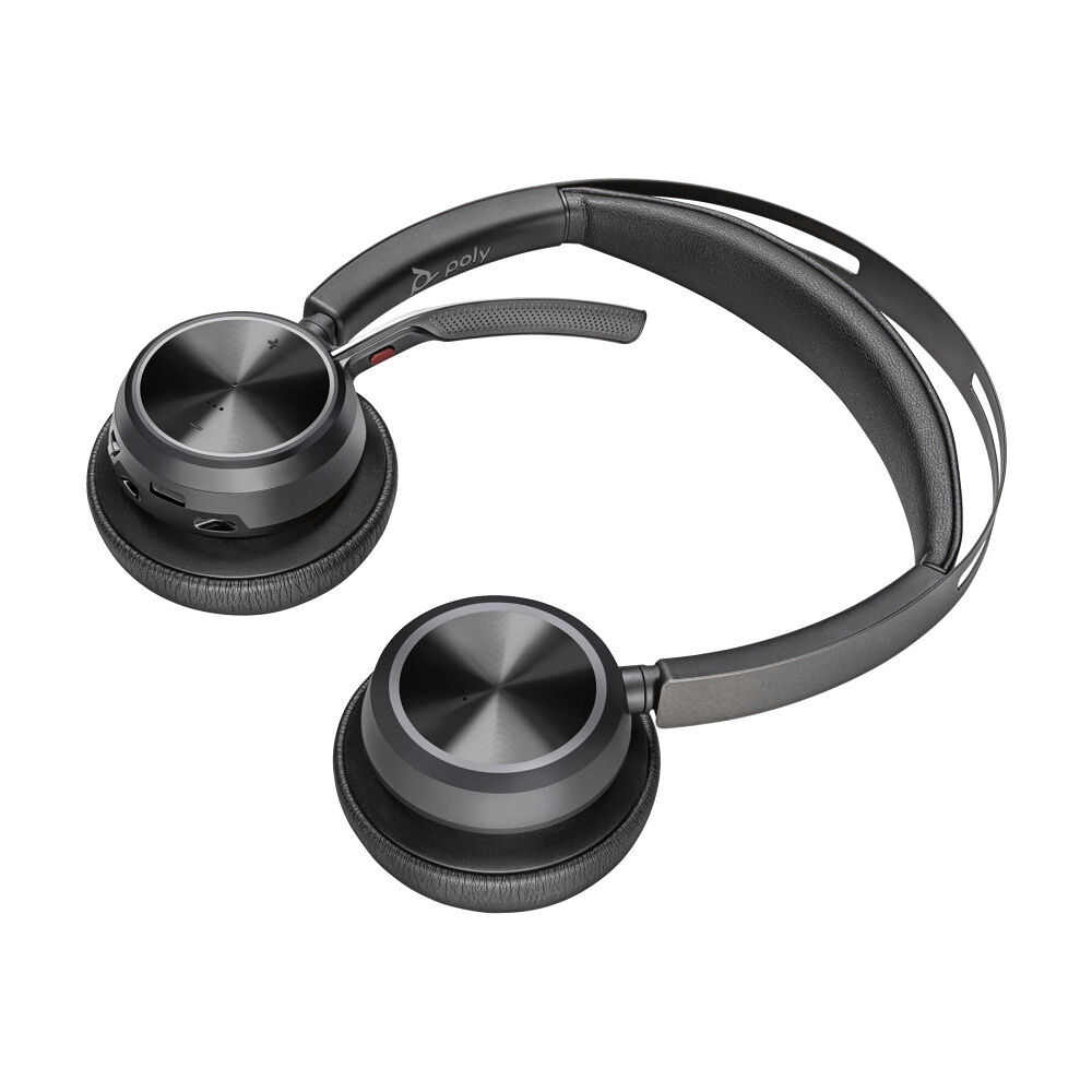 Poly Poly Voyager Focus 2 - headset