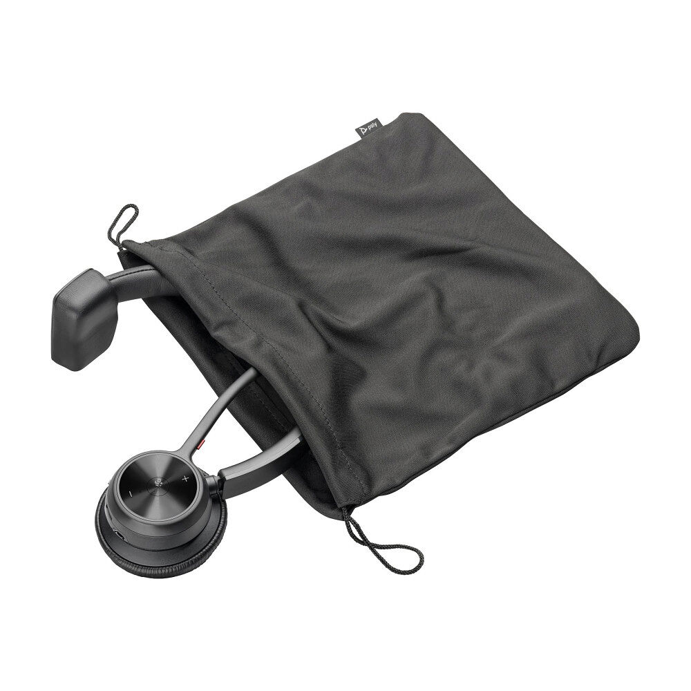 Poly Poly Voyager 4310-M - headset