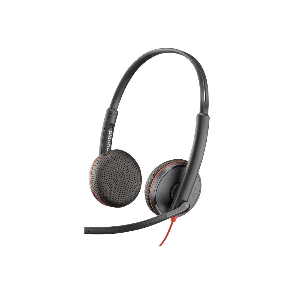 Poly Poly Blackwire C3225 - headset