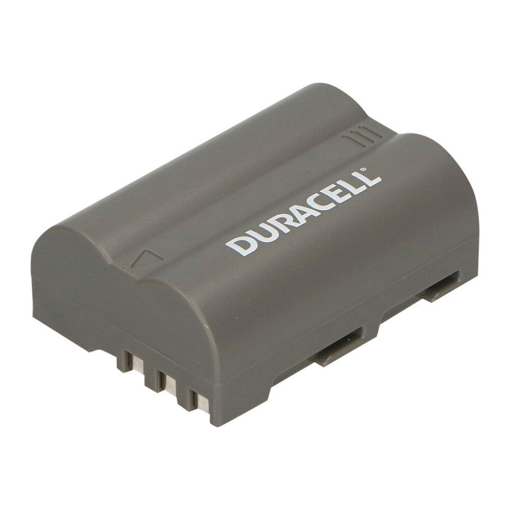 Duracell Duracell kamerabatteri - Li-Ion