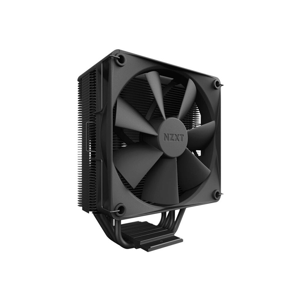 NZXT NZXT T120 - processorkylare