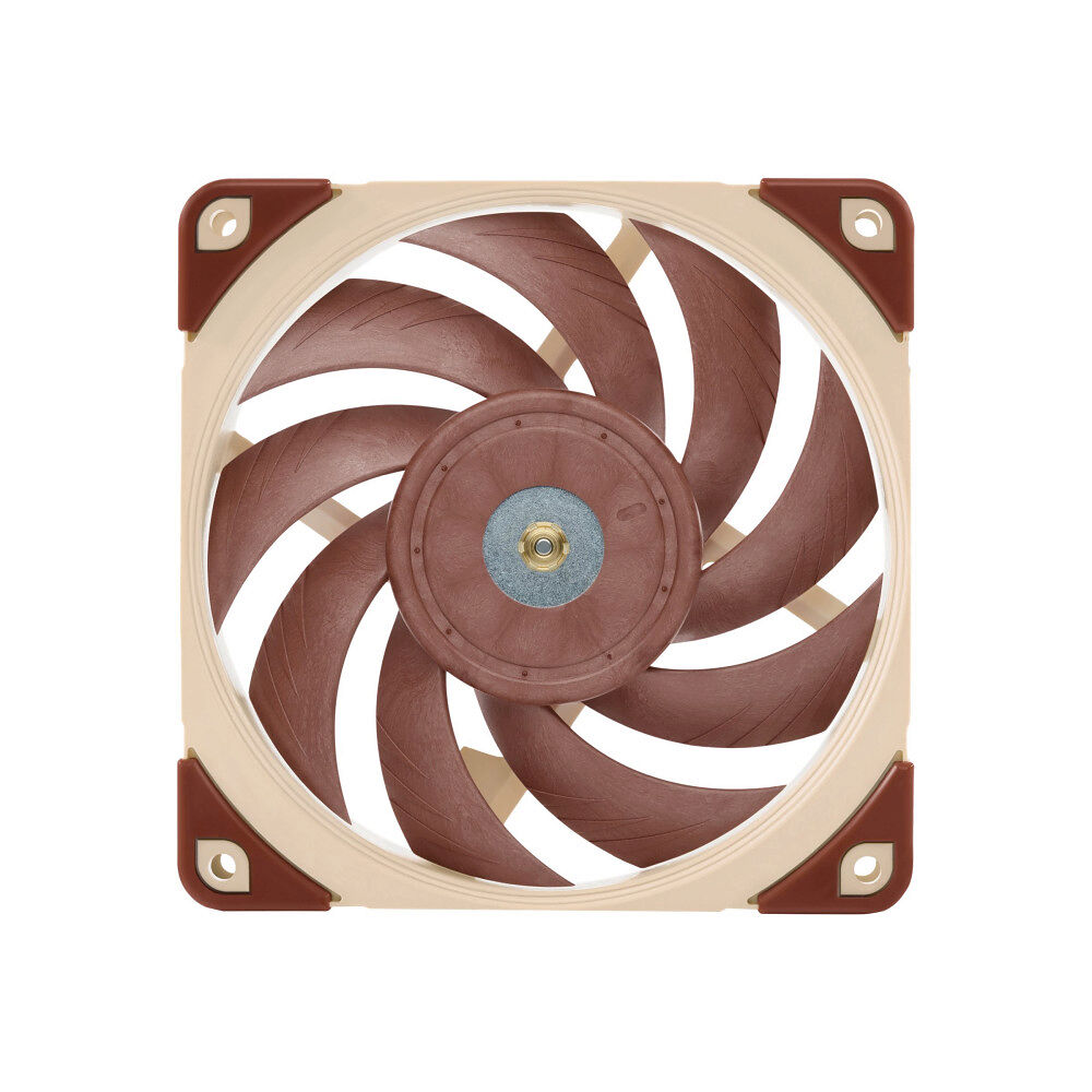 NOCTUA Noctua NF-A12x25 FLX - lådfläkt