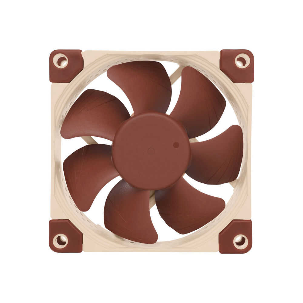 NOCTUA Noctua NF-A8 5V PWM - lådfläkt