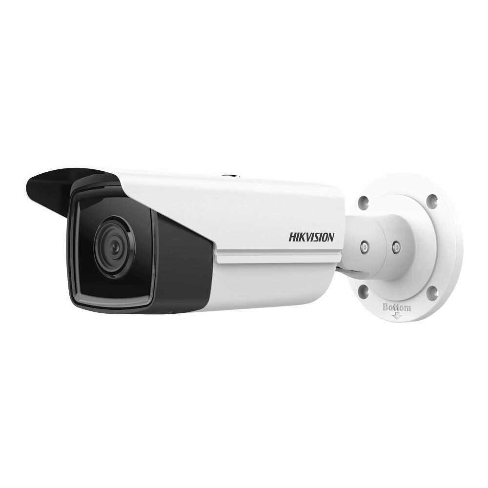 Hikvision Hikvision Pro Series (All) DS-2CD2T83G2-4I - nätverksövervakningskamera - kula