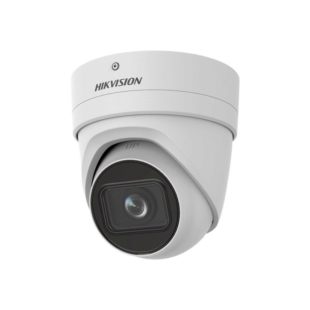 Hikvision Hikvision Pro Series with AcuSense DS-2CD2H46G2-IZS - nätverksövervakningskamera - kupol