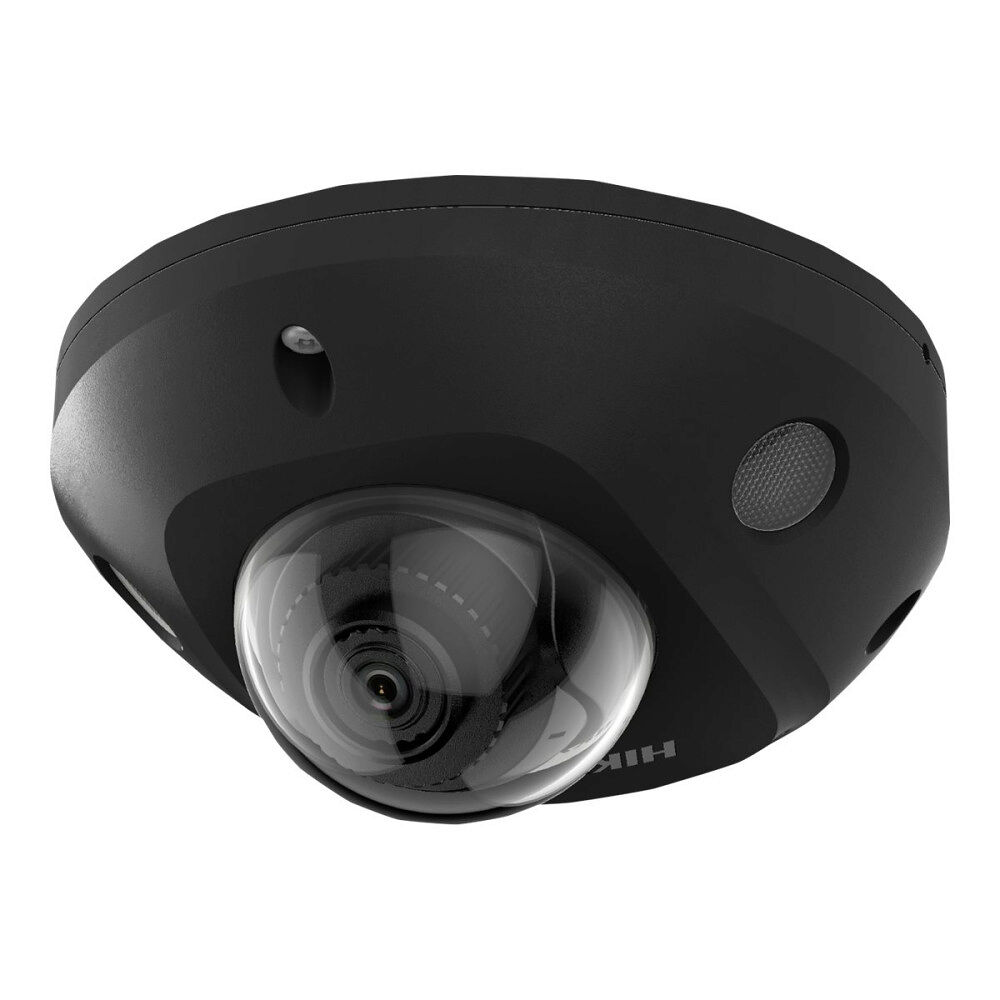 Hikvision Hikvision Pro Series (All) DS-2CD2543G2-IWS - nätverksövervakningskamera - kupol