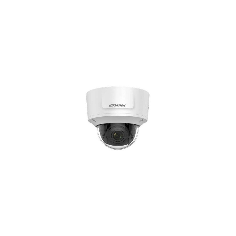 Hikvision Hikvision EasyIP 3.0 DS-2CD2745FWD-IZS - nätverksövervakningskamera - kupol