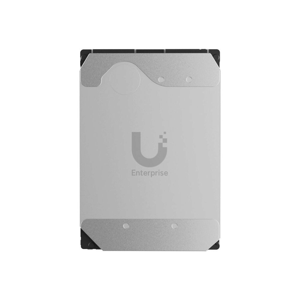 Ubiquiti Ubiquiti - hårddisk - Enterprise - 16 TB - SATA 6Gb/s