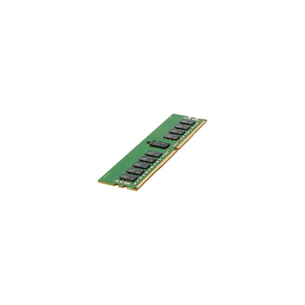 Hewlett-Packard HPE SmartMemory - DDR4 - modul - 16 GB - DIMM 288-pin - 2933 MHz / PC4-23400 - registrerad