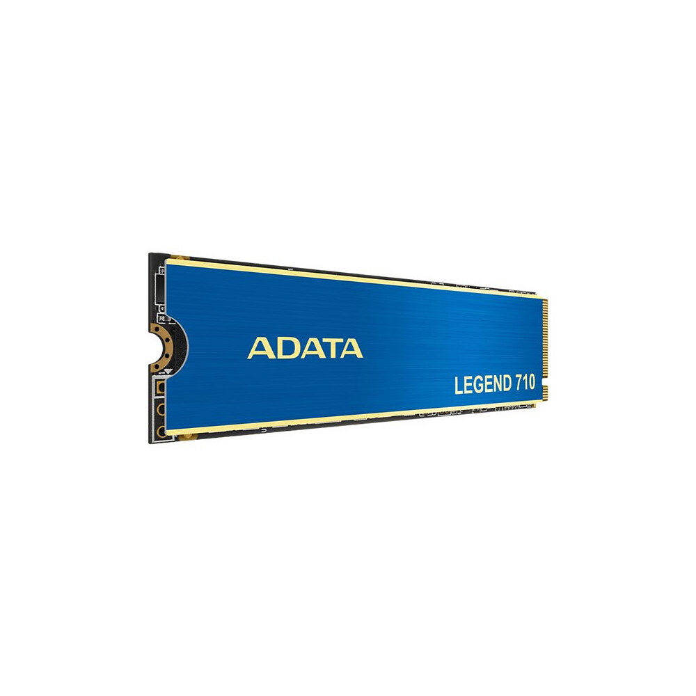 ADATA ADATA Legend 710 - SSD - 2 TB - PCIe 3.0 x4 (NVMe)