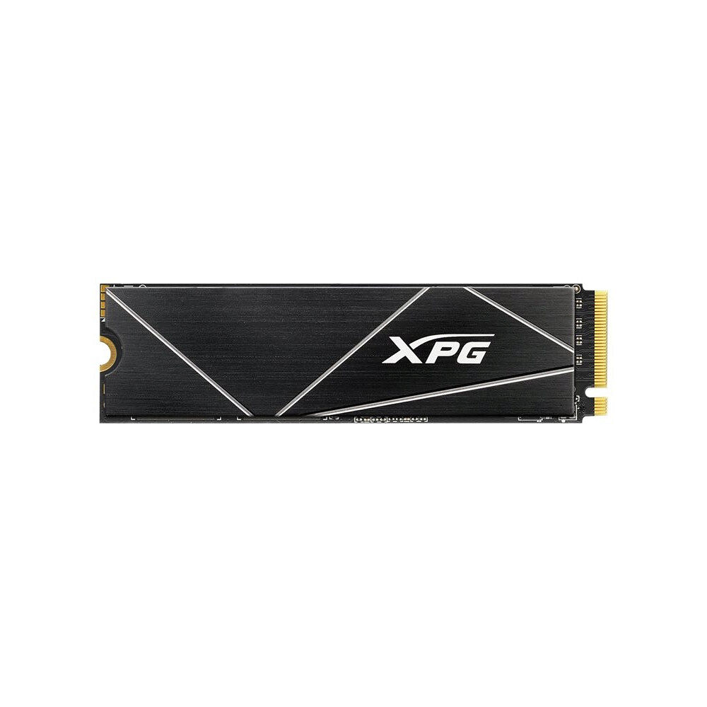 ADATA ADATA XPG GAMMIX S70 Blade - SSD - 4 TB - PCIe 4.0 x4 (NVMe)