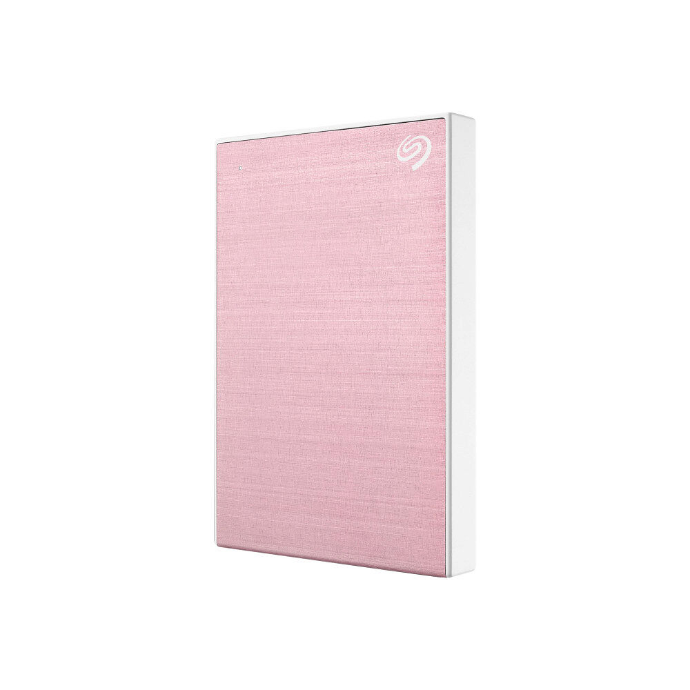 Seagate Seagate One Touch HDD STKB2000405 - hårddisk - 2 TB - USB 3.2 Gen 1