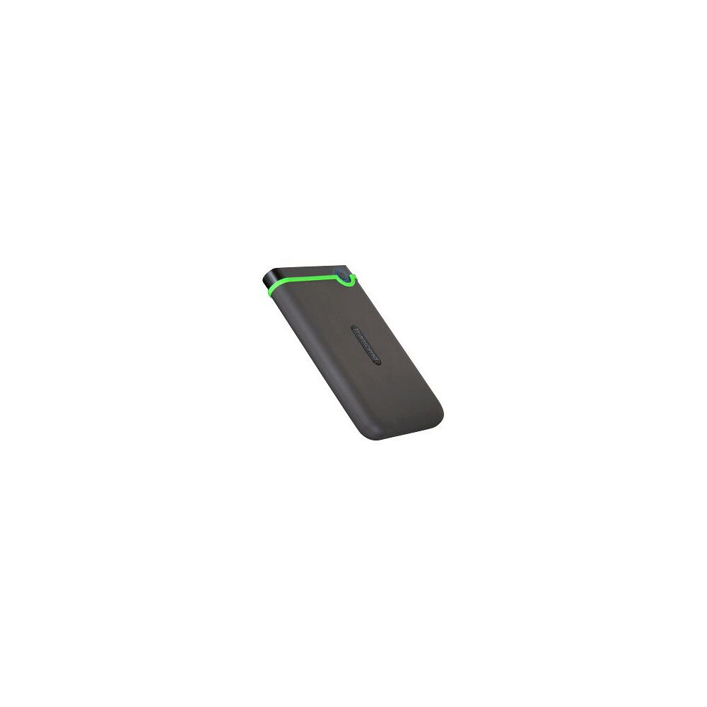Transcend Transcend StoreJet 25M3 - hårddisk - 4 TB - USB 3.1 Gen 1