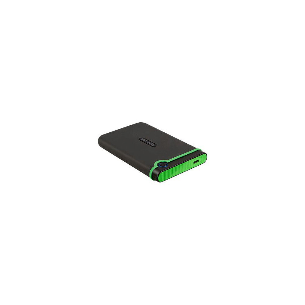 Transcend Transcend StoreJet 25M3C - hårddisk - 4 TB - USB 3.1 Gen 1