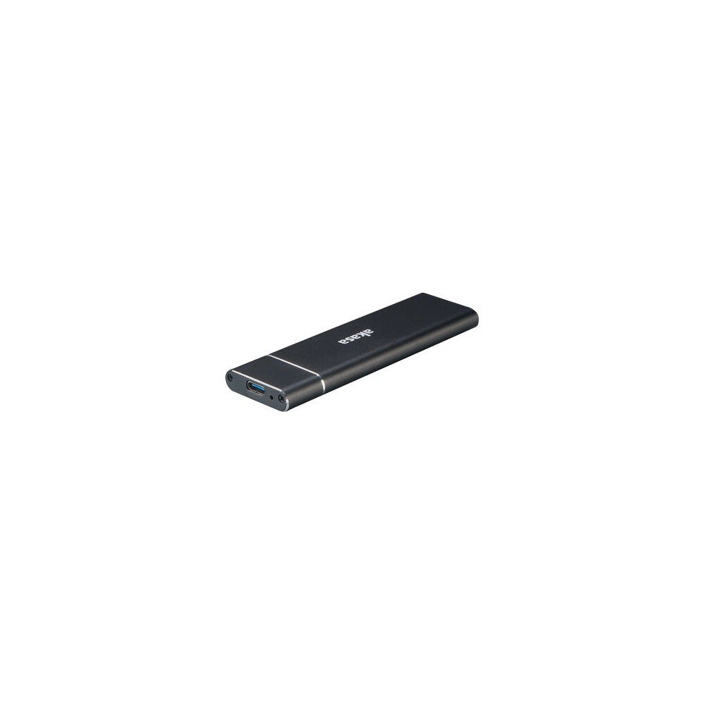 AKASA Akasa AK-ENU3M2-02 - förvaringslåda - M.2 Card - USB 3.1 (Gen 2)