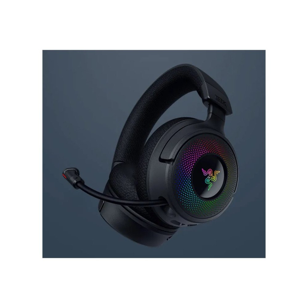 Razer Razer Kraken V4 - headset - USB-A, USB-C