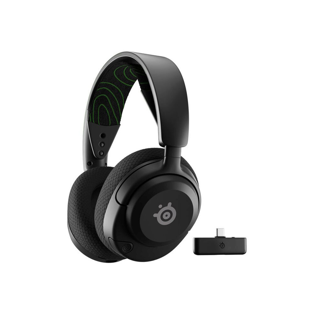 Steelseries SteelSeries Arctis 5X - headset