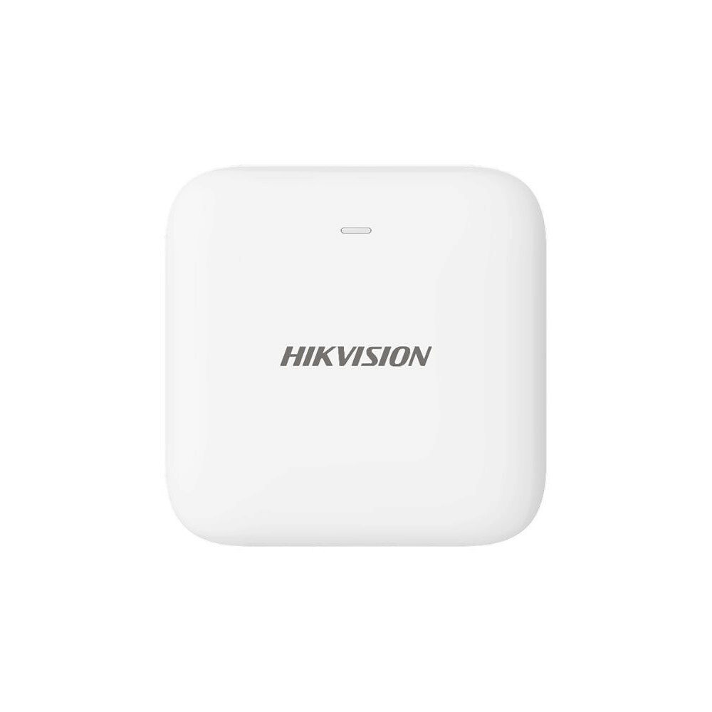 Hikvision Hikvision DS-PDWL-E-WE - vattenläckagesensor