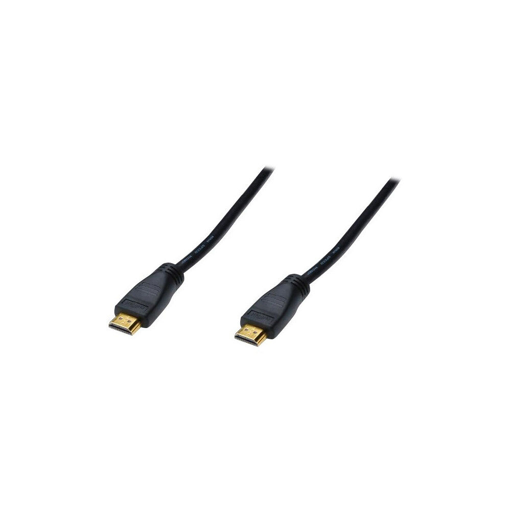 Assmann DIGITUS HDMI-kabel - 20 m
