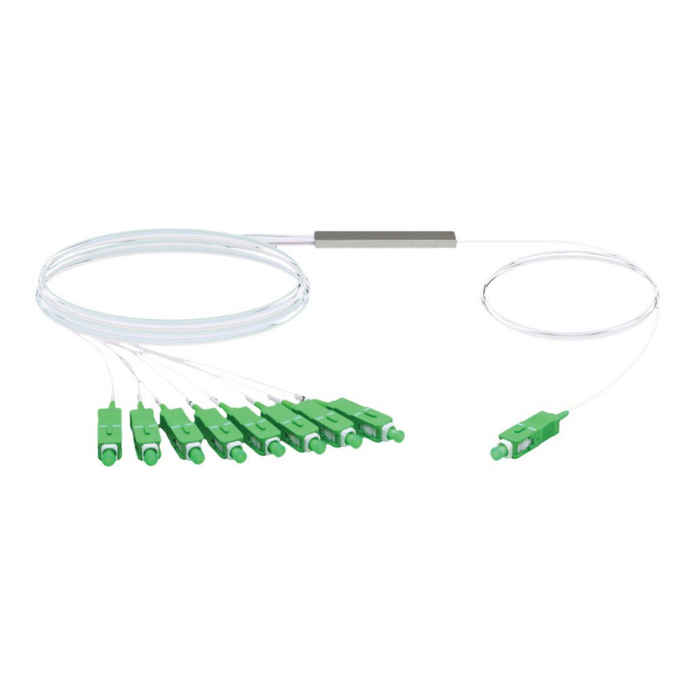 Ubiquiti Ubiquiti UFiber nätverksdelare - 1.5 m