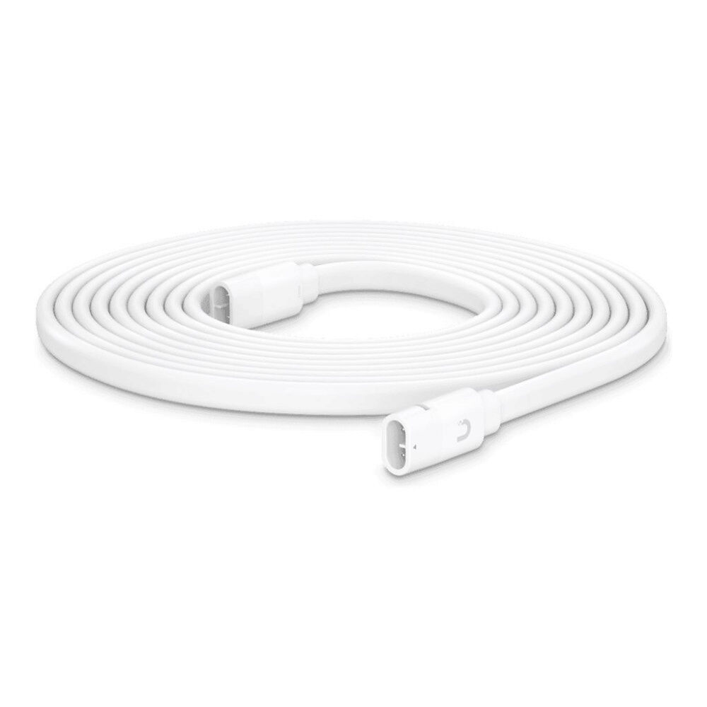 Ubiquiti Ubiquiti UISP - strömkabel - strömtransport till strömtransport - 5 m