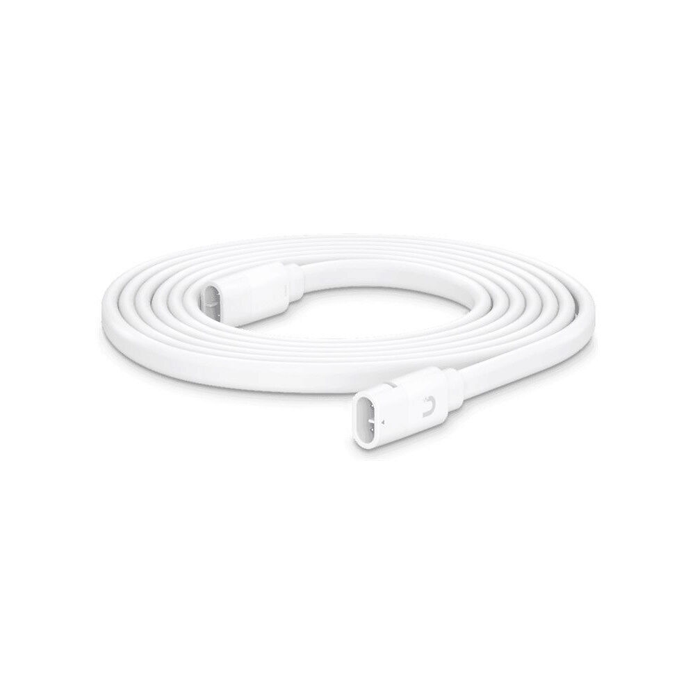 Ubiquiti Ubiquiti UISP - strömkabel - strömtransport till strömtransport - 3 m