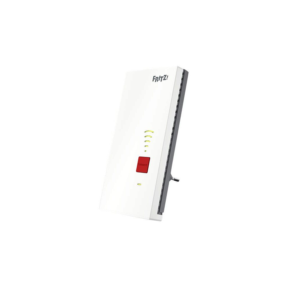 Fritz AVM FRITZ! Repeater 2400 - räckviddsökare för wifi - Wi-Fi 5
