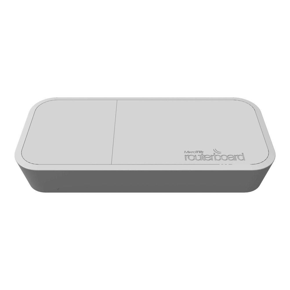 MikroTik MikroTik RouterBOARD FTC - fibermediekonverterare - 10Mb LAN, 100Mb LAN, 1GbE