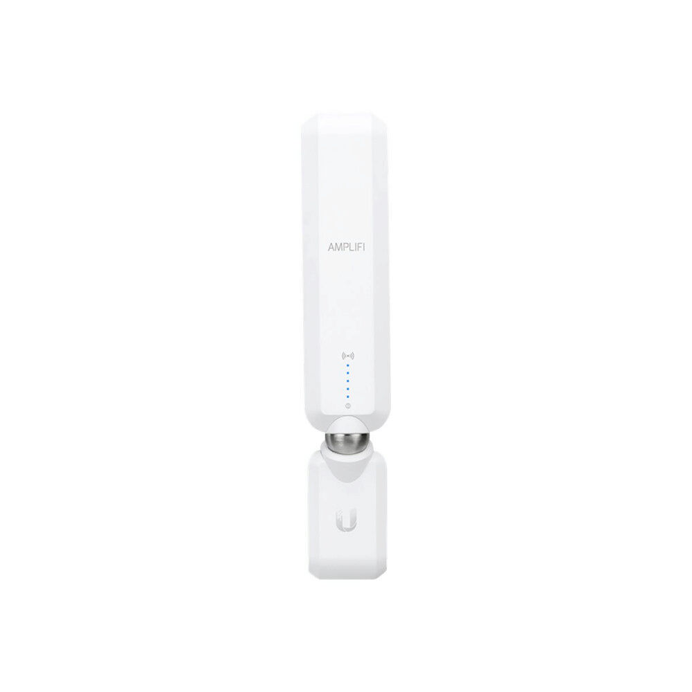 Ubiquiti Ubiquiti AmpliFi Home Wi-Fi System AFI-P-HD MeshPoint - räckviddsökare för wifi - Wi-Fi 5