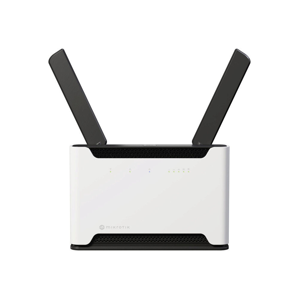 MikroTik MikroTik Chateau LTE6 ax - trådlös router - Wi-Fi 5 - skrivbordsmodell