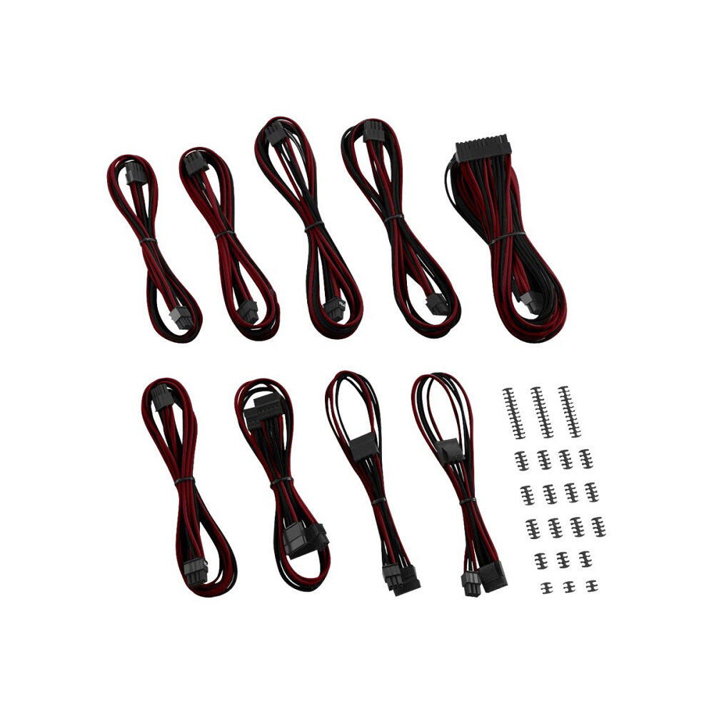 CableMod CableMod Classic ModMesh RT-Series - strömkabelsats