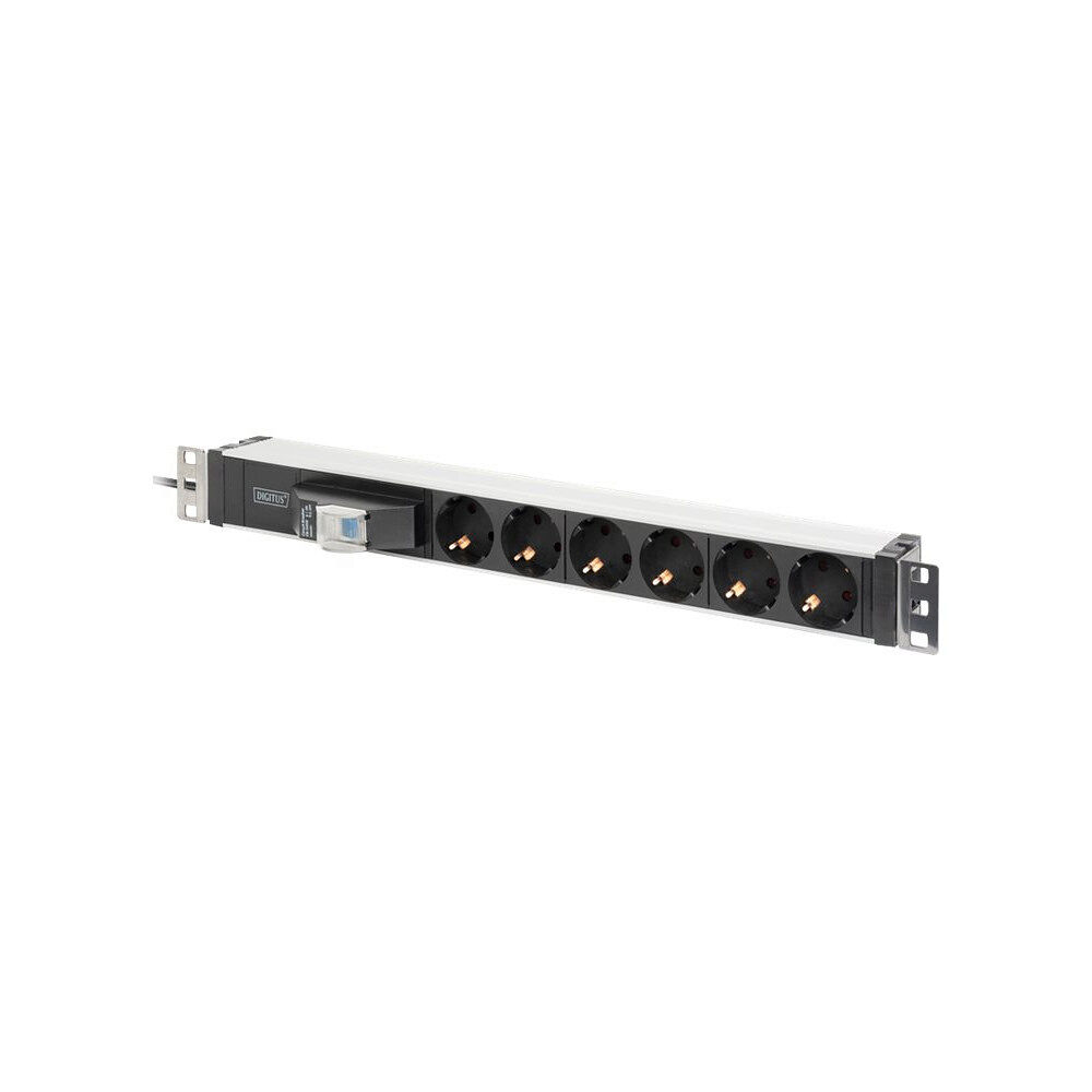 Digitus DIGITUS DN-95417 - effektband - 4000 Watt