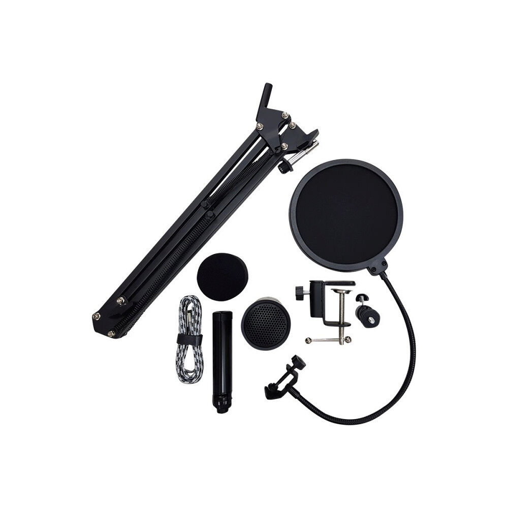 Thronmax Thronmax M20 - Streaming Kit - mikrofon
