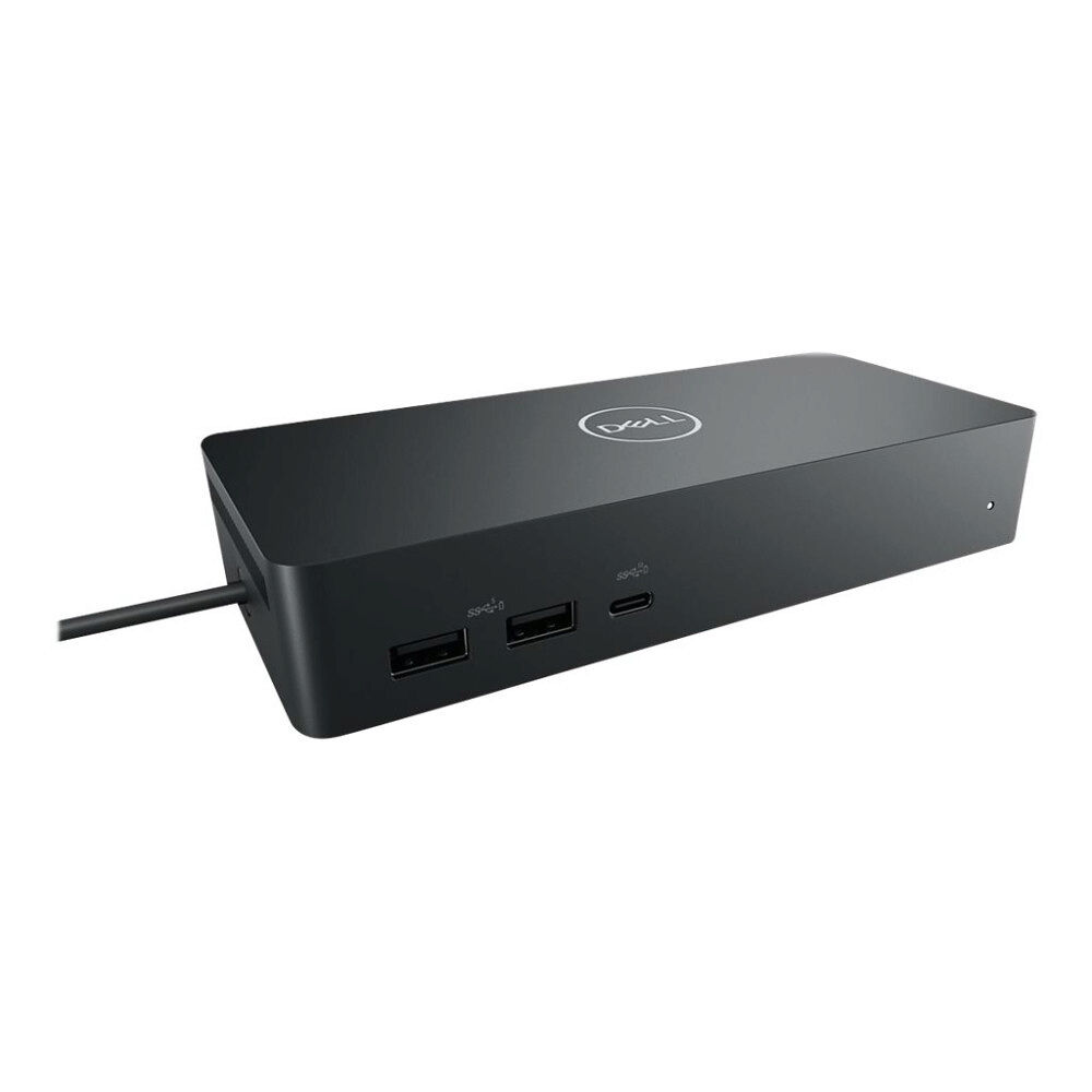 DELL Dell Universal Dock - UD22 - dockningsstation - USB-C - 2 x DP, HDMI, USB-C - 1GbE