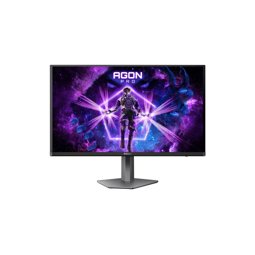 AOC AOC AGON PRO AG276QZD2 - OLED-monitor - QHD - 27" - HDR