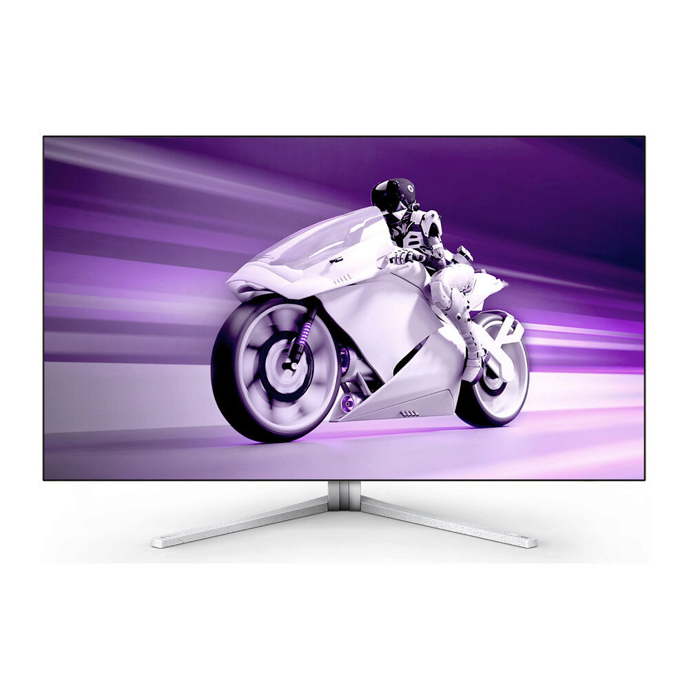 Philips Philips Evnia 8000 42M2N8900 - OLED-monitor - 4K - 42" - HDR