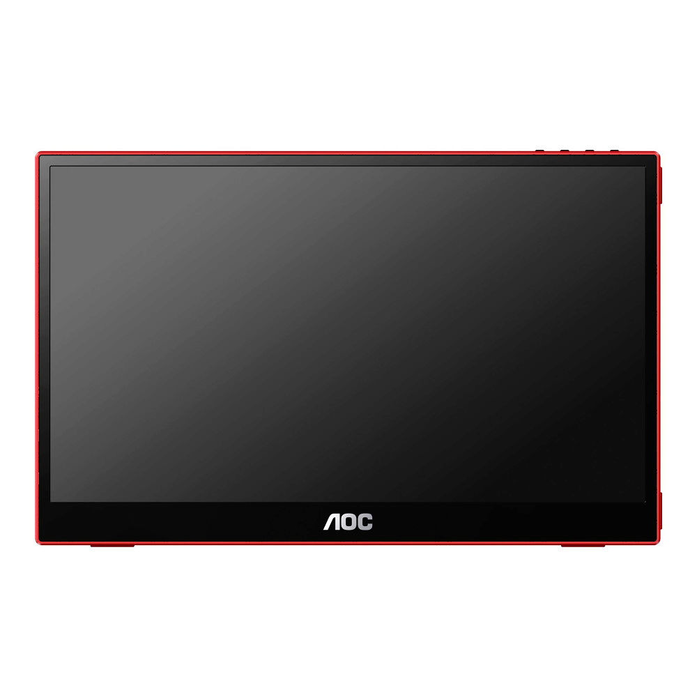 AOC AOC Gaming 16G3 - LED-skärm - Full HD (1080p) - 15.6"